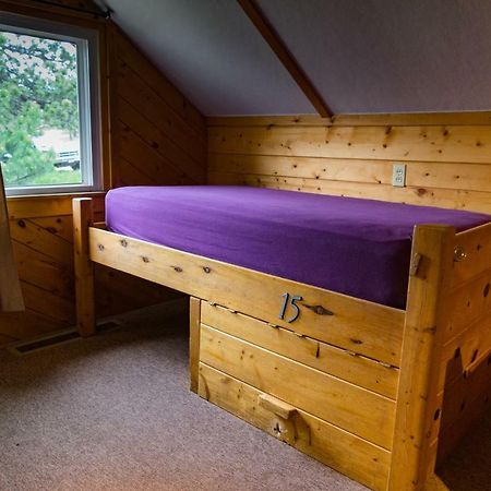 Estes Park Adventure Hostel Exteriér fotografie