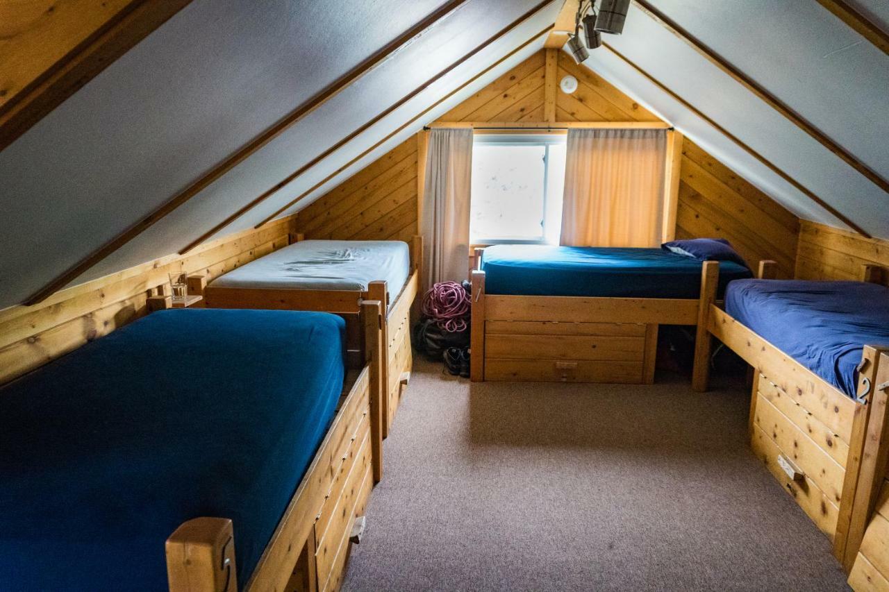 Estes Park Adventure Hostel Exteriér fotografie