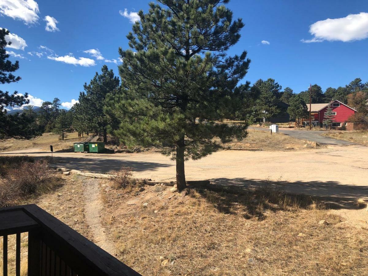 Estes Park Adventure Hostel Exteriér fotografie